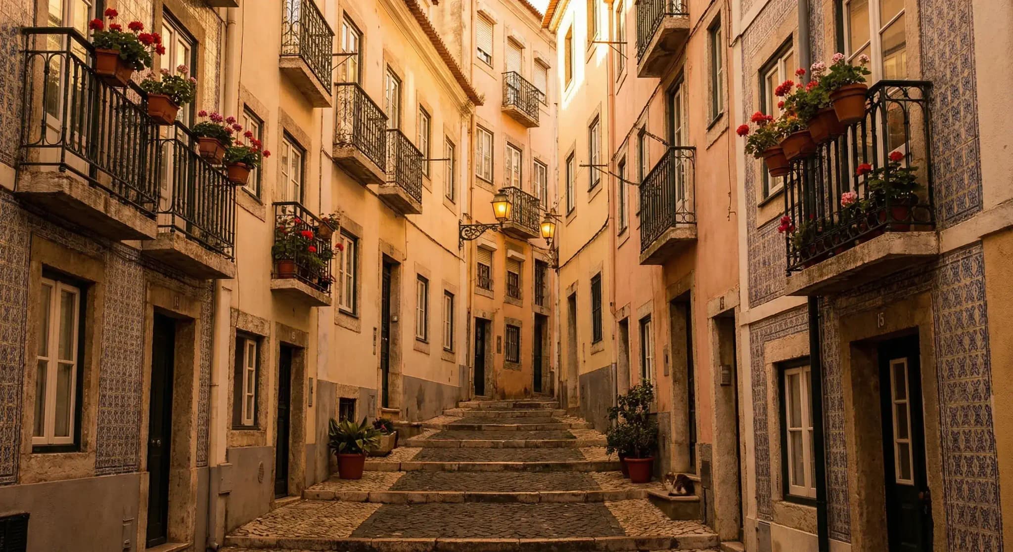 Alfama