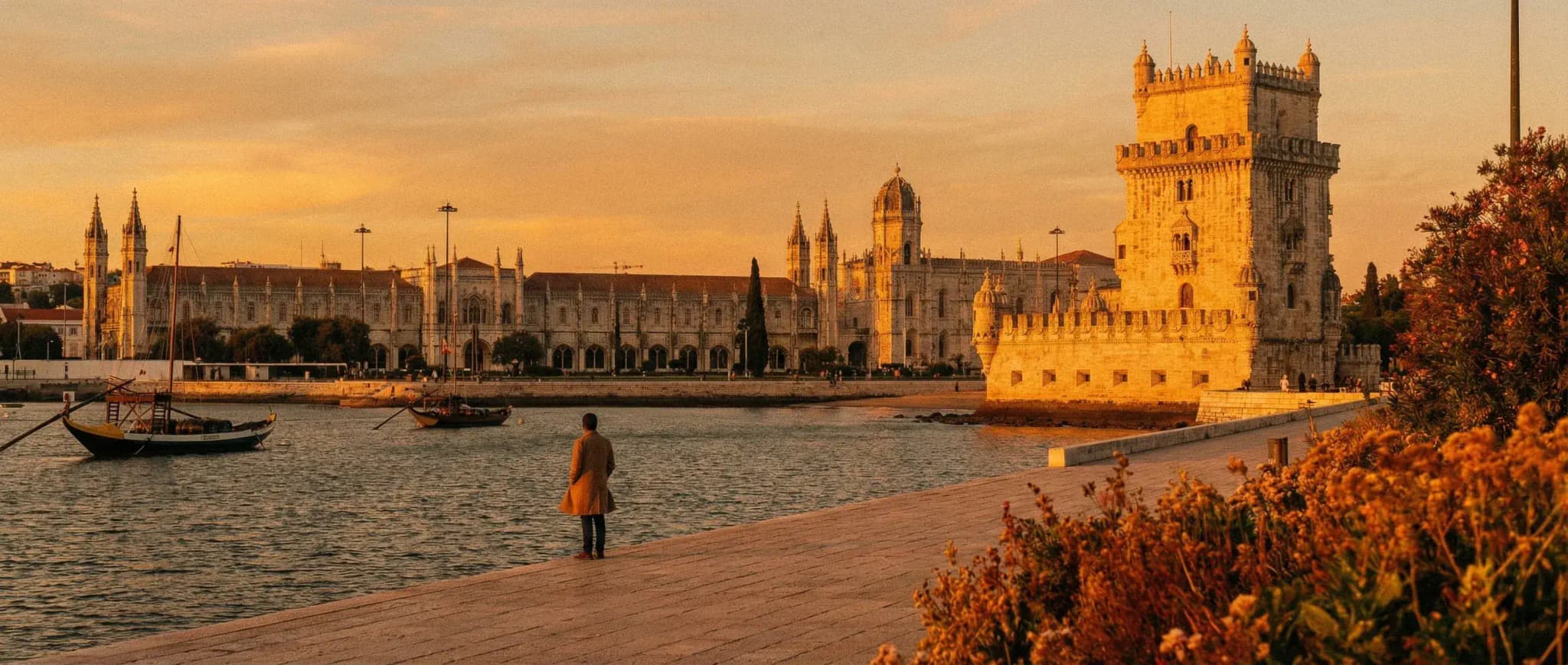 Belém: Beauty at the Edge of the Known World