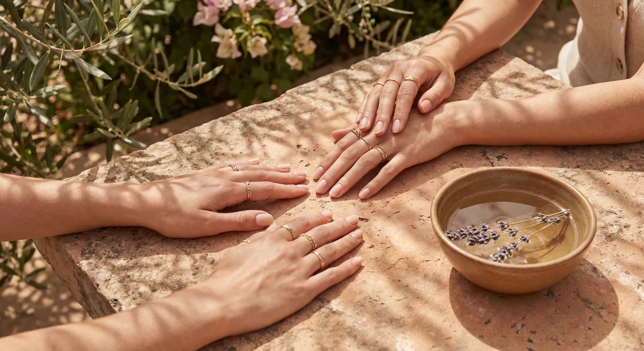 The New Wave of Portuguese Nail Art