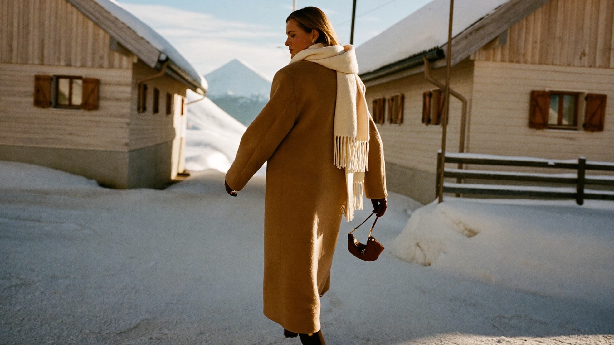 Zermatt: Thin Air, Reflected Light, and What Altitude Does to Skin